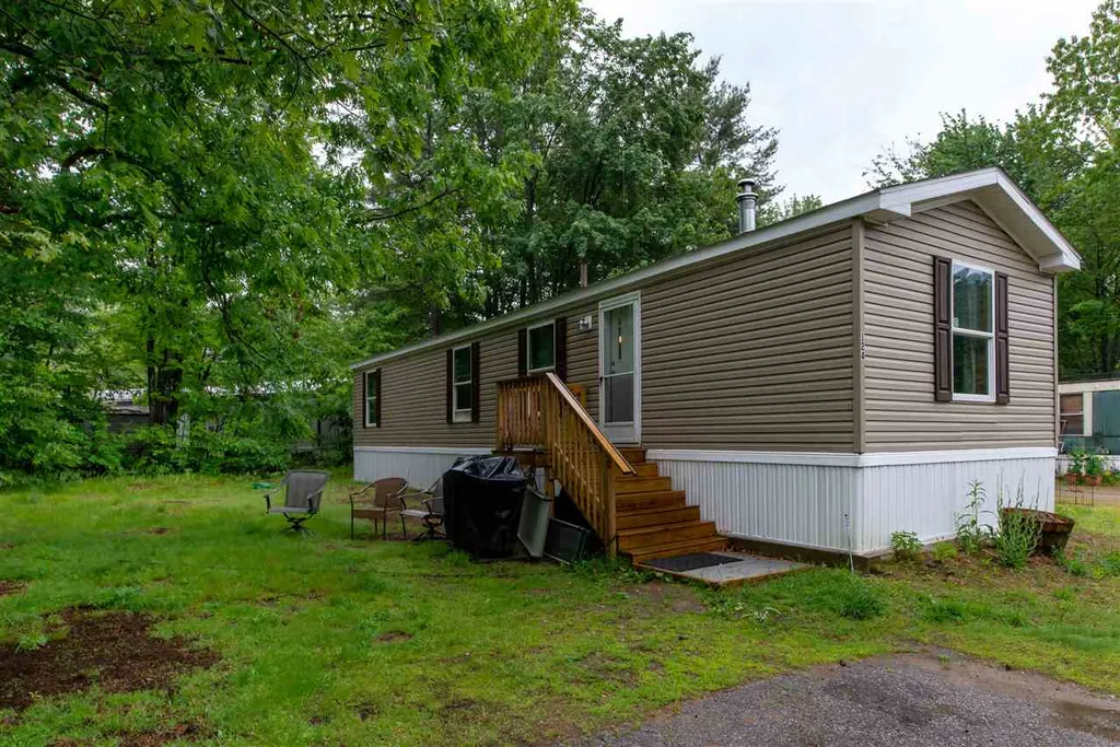 124 Pineland Park Road Milton NH 03851