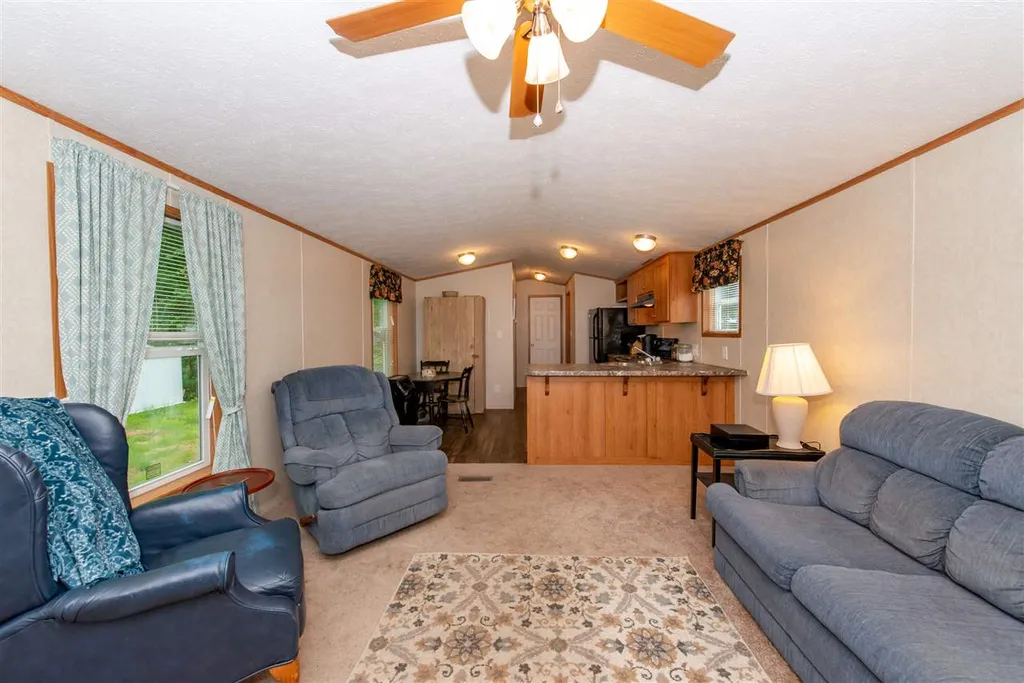 124 Pineland Park Road Milton NH 03851