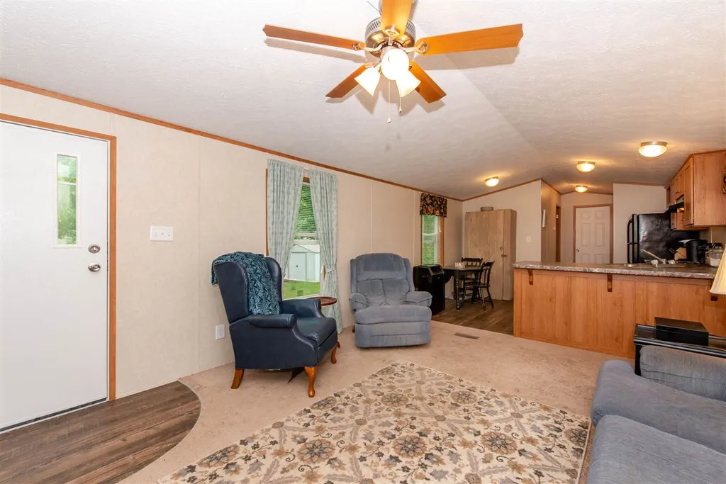 124 Pineland Park Road Milton NH 03851