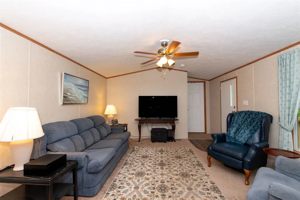 124 Pineland Park Road Milton NH 03851