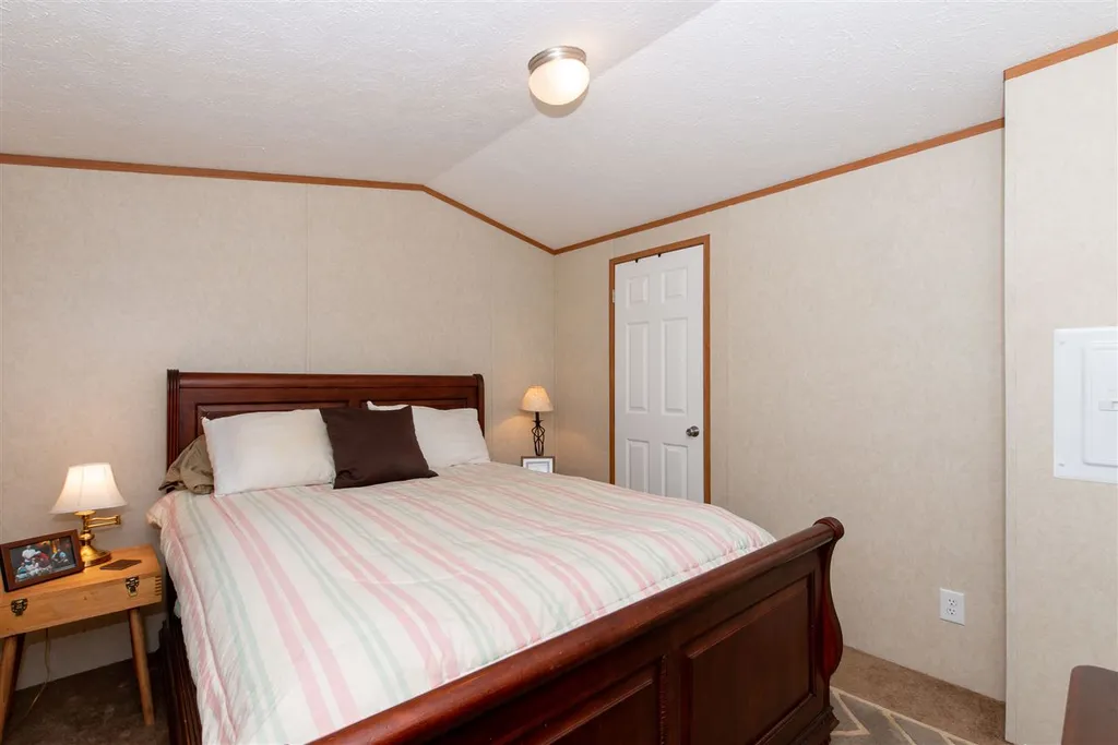 124 Pineland Park Road Milton NH 03851