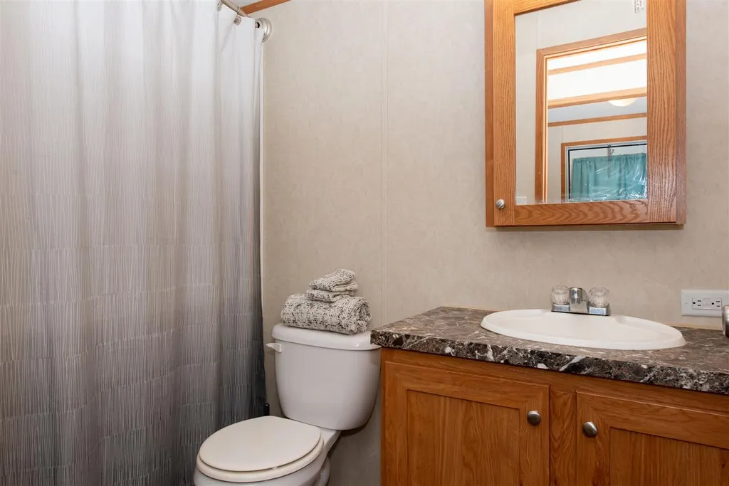 124 Pineland Park Road Milton NH 03851