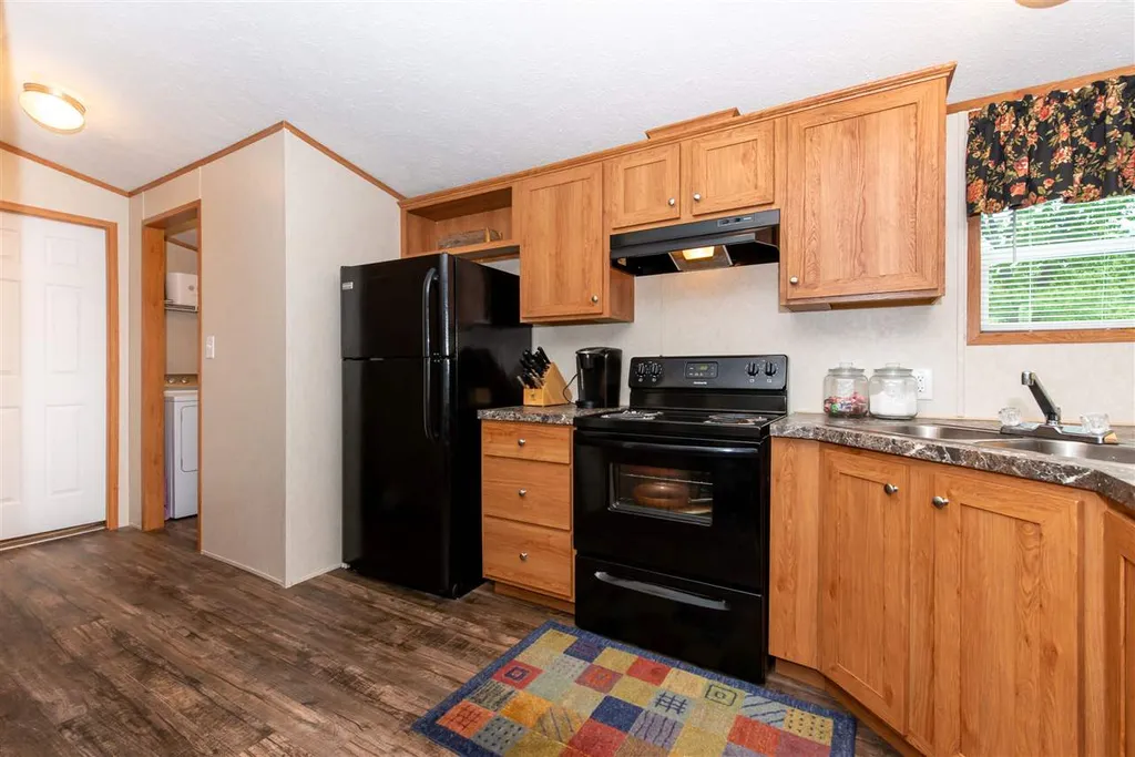 124 Pineland Park Road Milton NH 03851