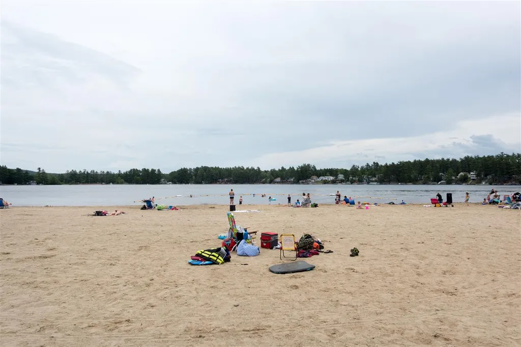 124 Pineland Park Road Milton NH 03851