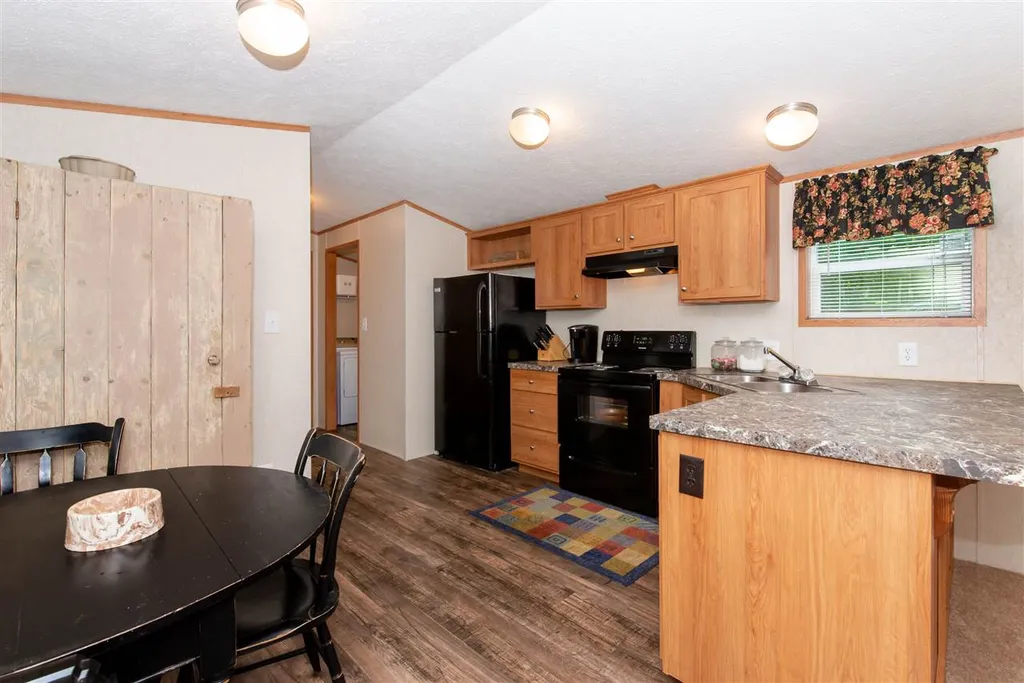124 Pineland Park Road Milton NH 03851