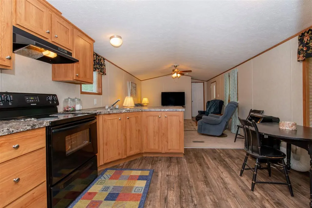 124 Pineland Park Road Milton NH 03851
