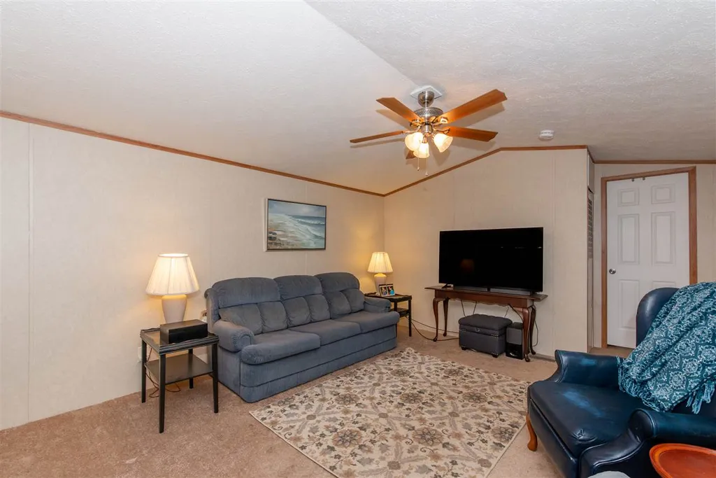 124 Pineland Park Road Milton NH 03851