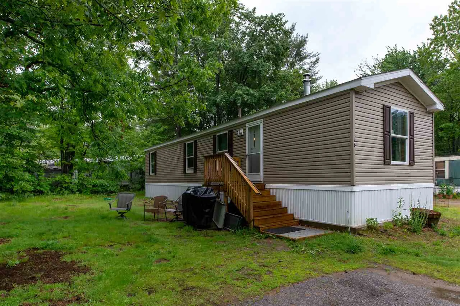 124 Pineland Park Road Milton NH 03851