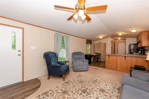 124 Pineland Park Road Milton NH 03851