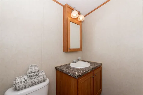 124 Pineland Park Road Milton NH 03851