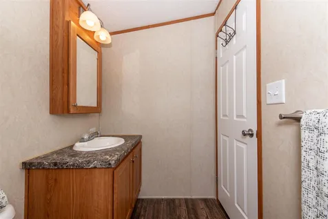 124 Pineland Park Road Milton NH 03851