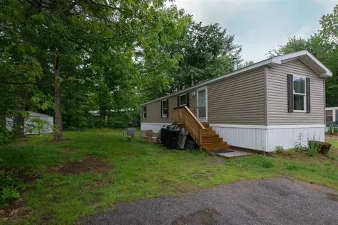 124 Pineland Park Road Milton NH 03851