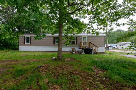 124 Pineland Park Road Milton NH 03851