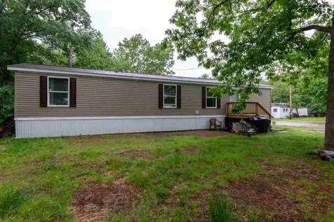 124 Pineland Park Road Milton NH 03851
