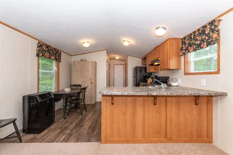124 Pineland Park Road Milton NH 03851