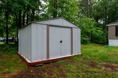 124 Pineland Park Road Milton NH 03851