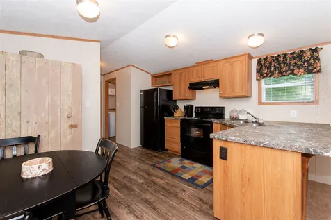 124 Pineland Park Road Milton NH 03851