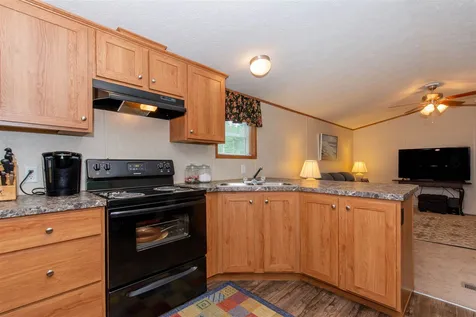 124 Pineland Park Road Milton NH 03851