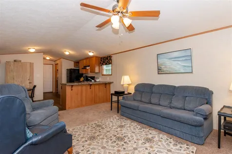 124 Pineland Park Road Milton NH 03851