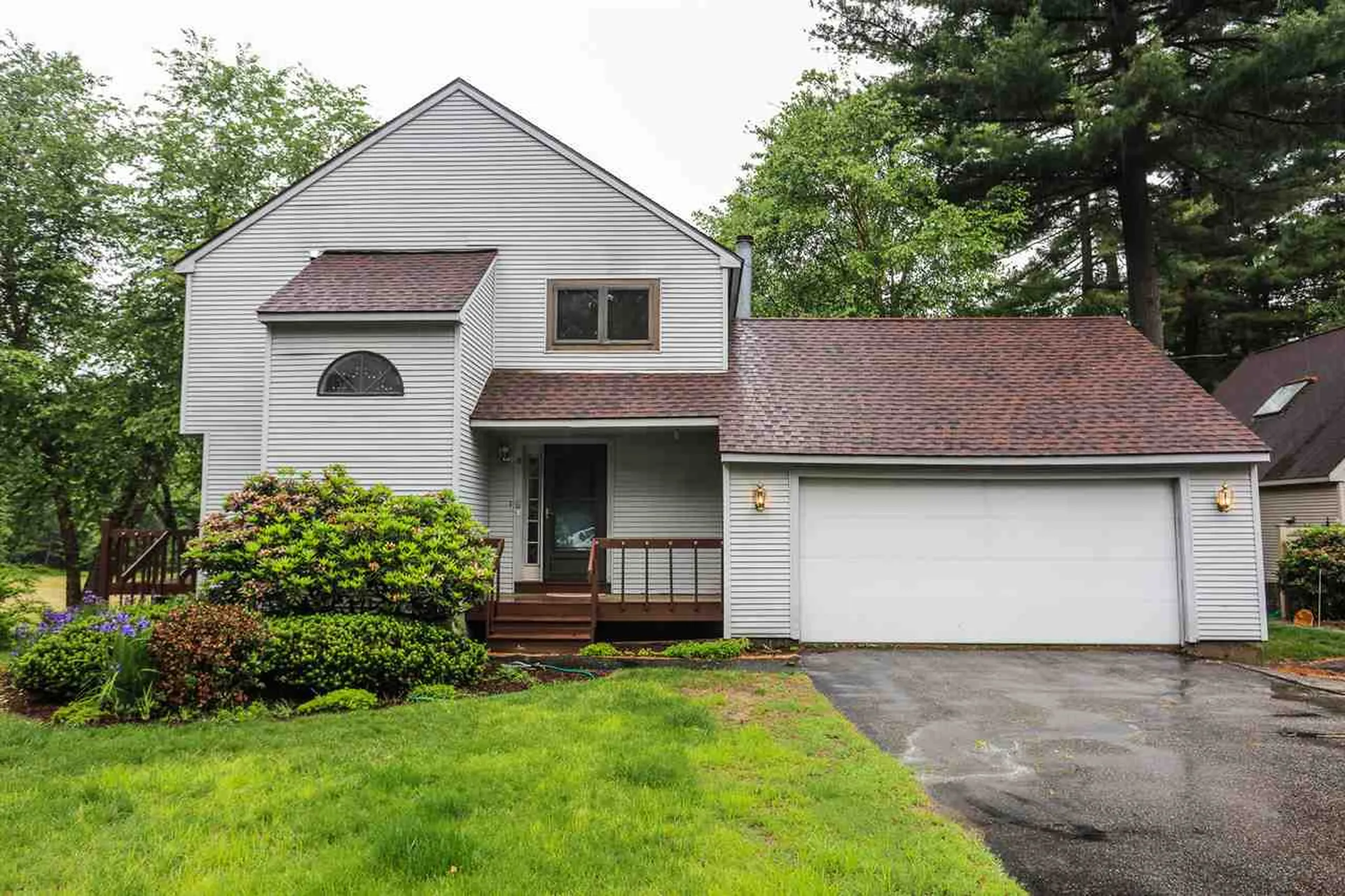 8 Quails Way Merrimack NH 03054