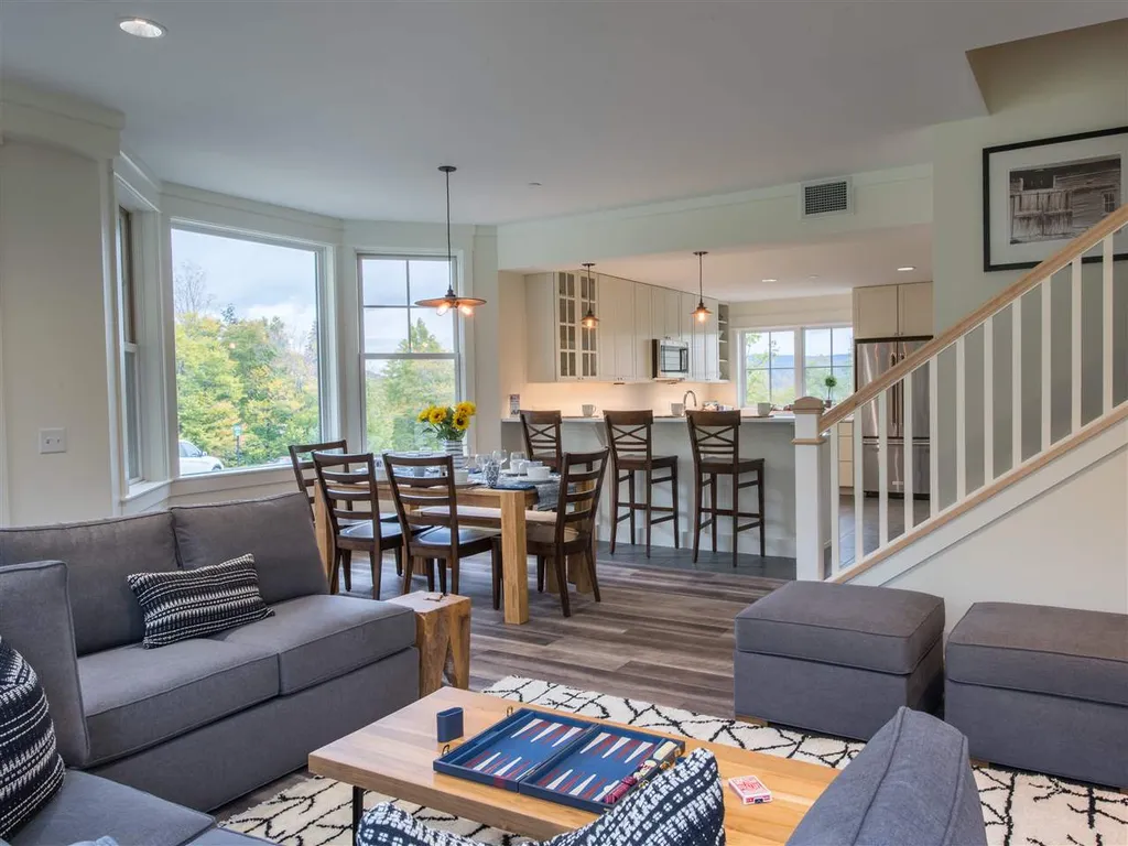 105 Gadd Brook Warren VT 05674