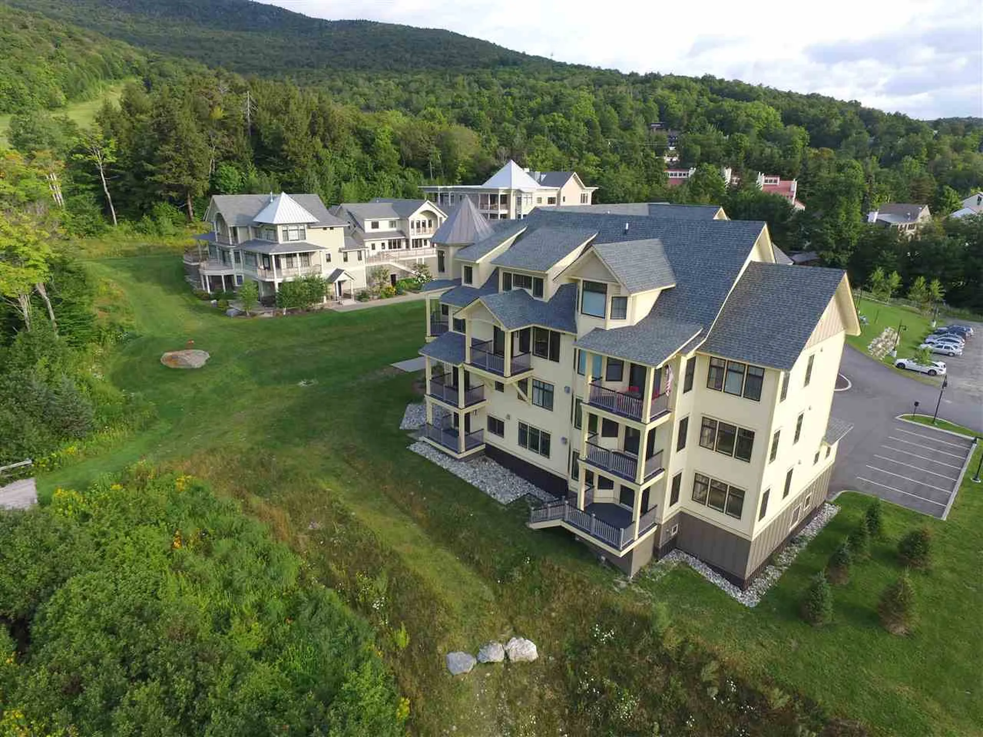 105 Gadd Brook Warren VT 05674