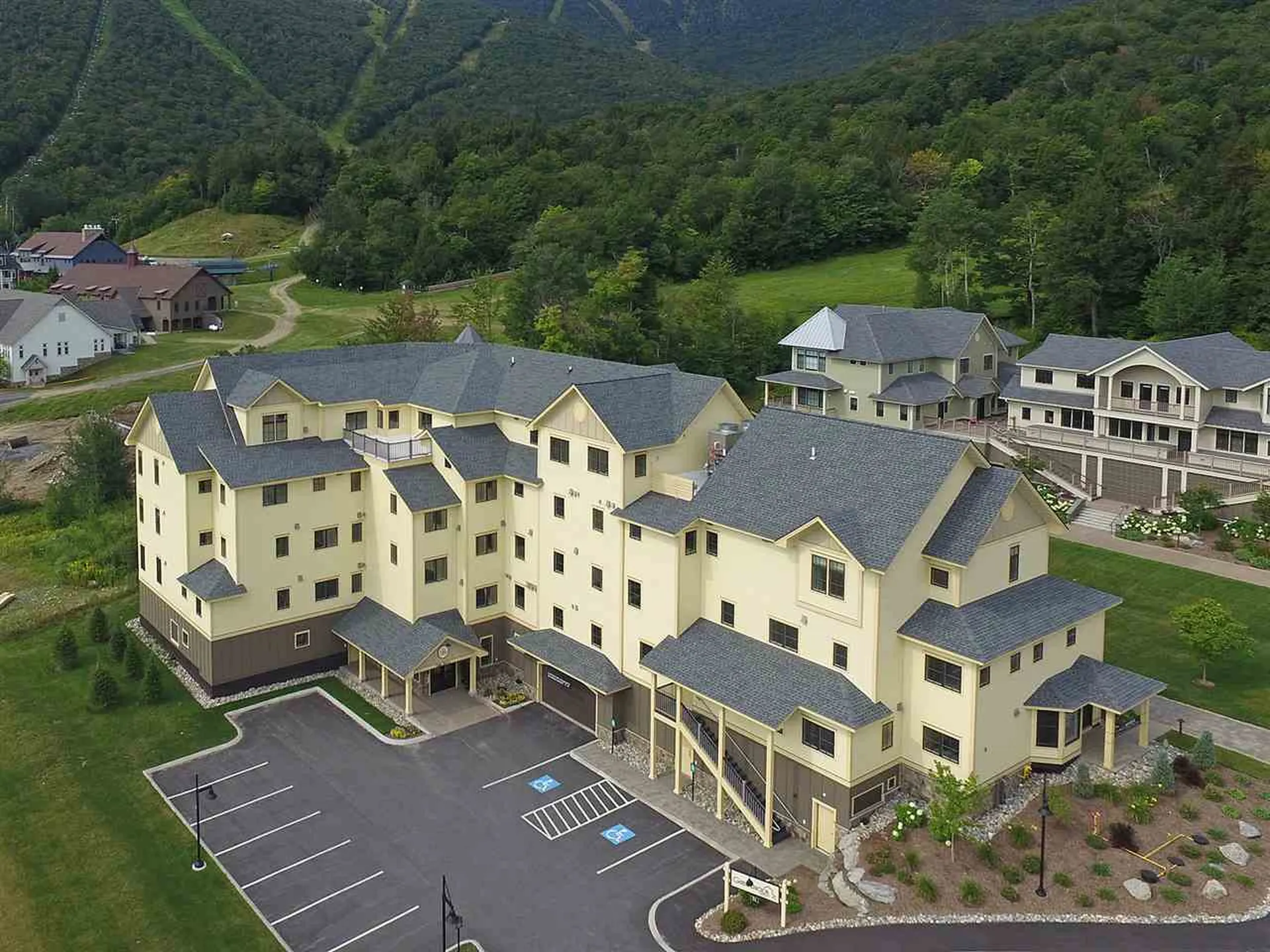 105 Gadd Brook Warren VT 05674