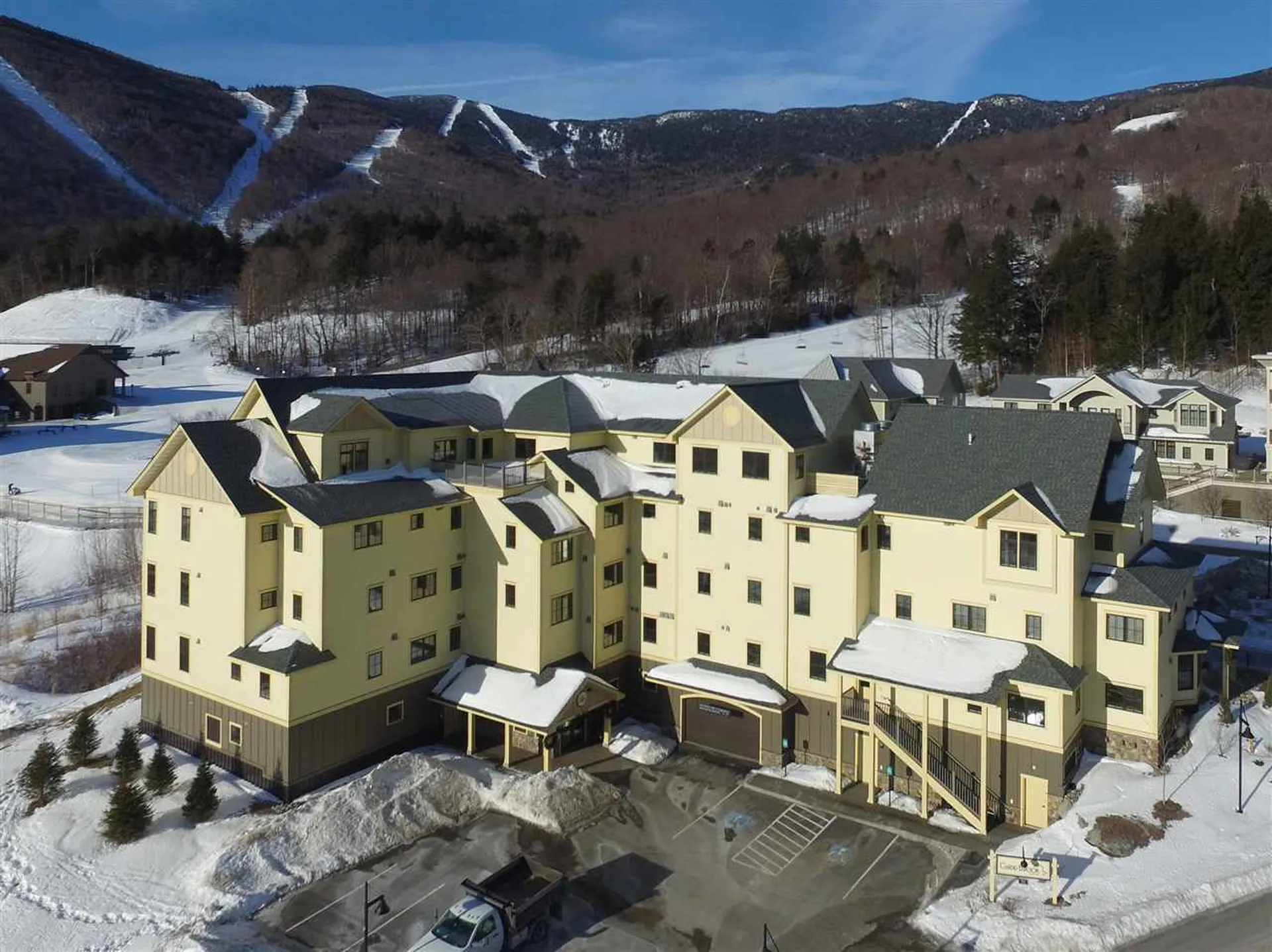 105 Gadd Brook Warren VT 05674