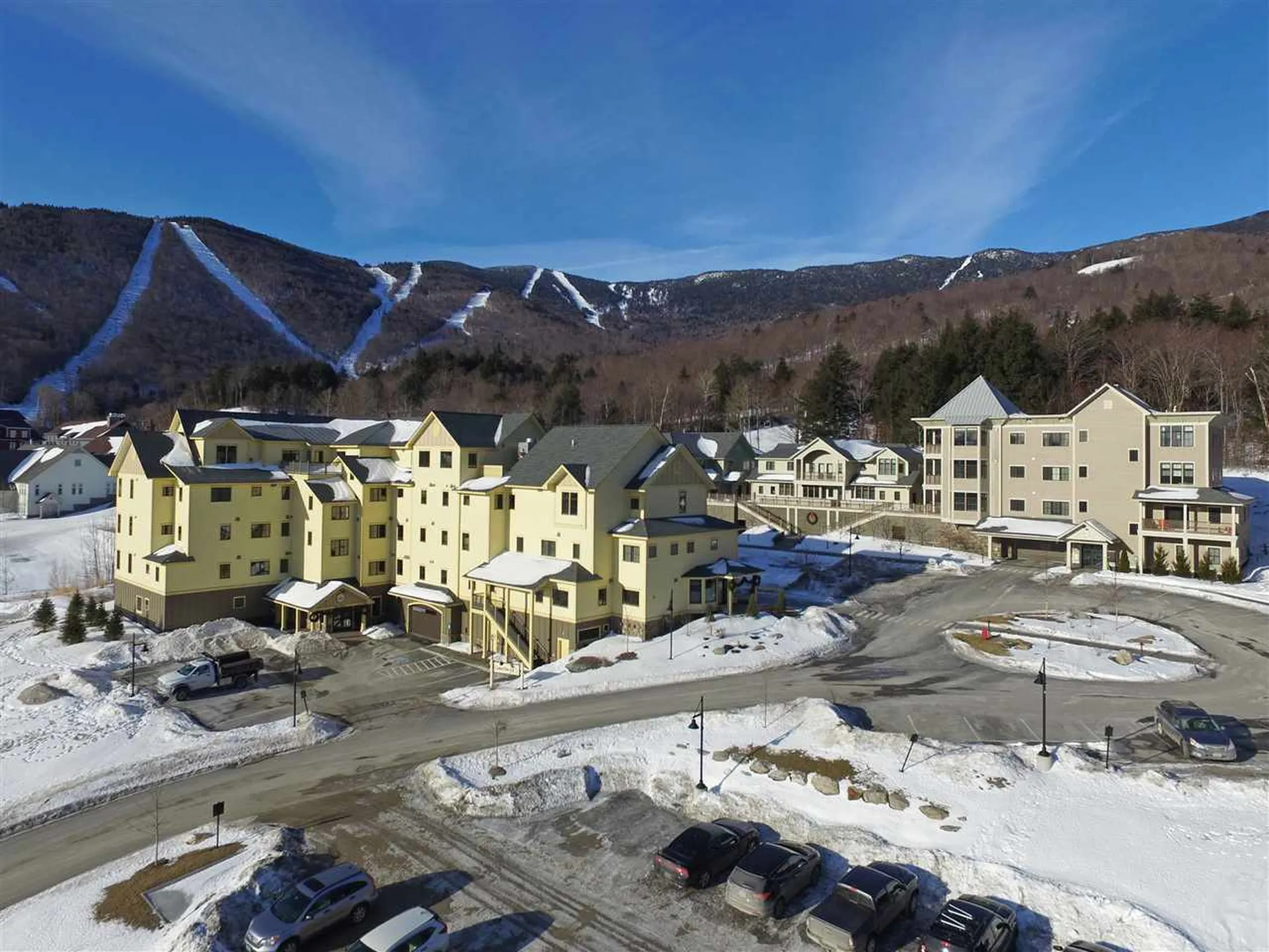 105 Gadd Brook Warren VT 05674
