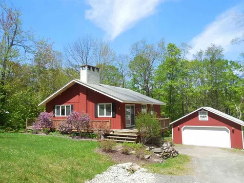 774 Magic Circle Londonderry VT 05148