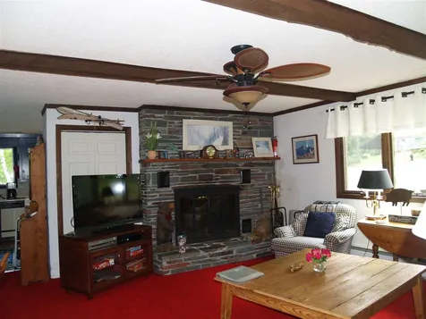 774 Magic Circle Londonderry VT 05148