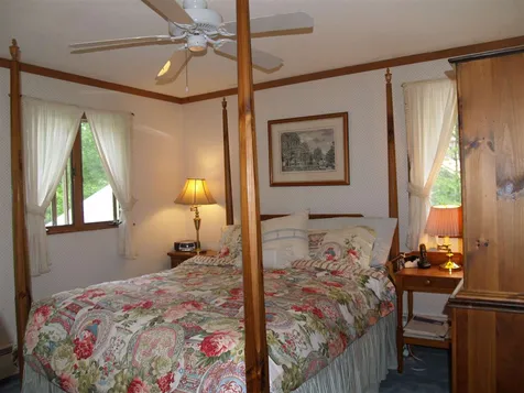 774 Magic Circle Londonderry VT 05148