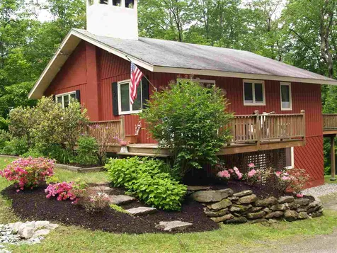 774 Magic Circle Londonderry VT 05148
