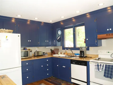 774 Magic Circle Londonderry VT 05148