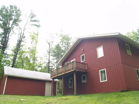 774 Magic Circle Londonderry VT 05148