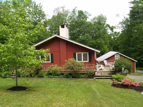 774 Magic Circle Londonderry VT 05148