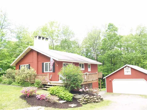 774 Magic Circle Londonderry VT 05148