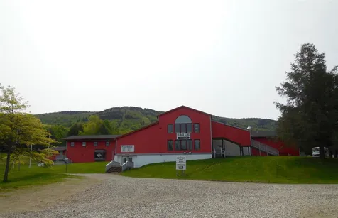 774 Magic Circle Londonderry VT 05148