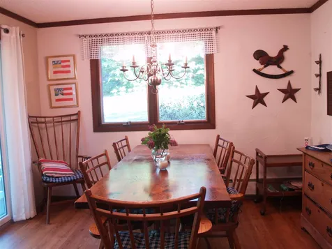 774 Magic Circle Londonderry VT 05148