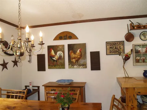 774 Magic Circle Londonderry VT 05148