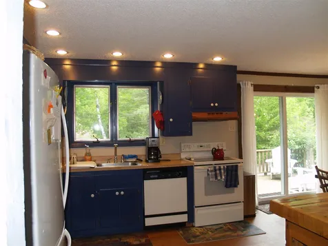 774 Magic Circle Londonderry VT 05148