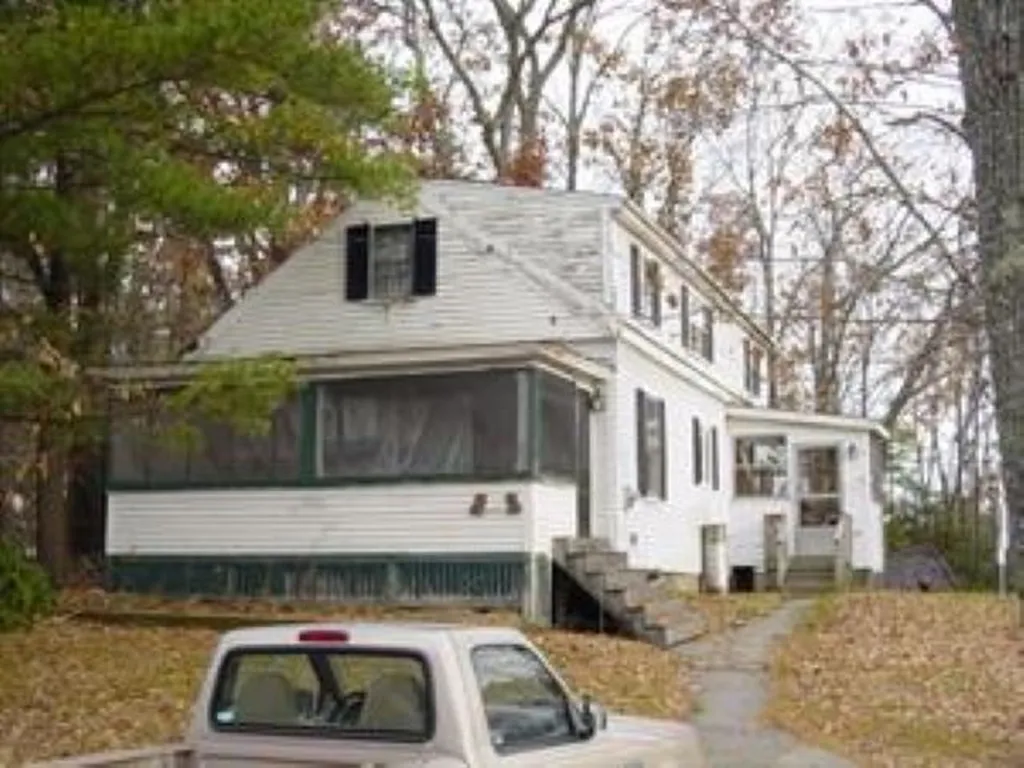227 Nh Route 11 Farmington NH 03835