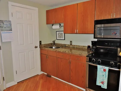 67 Union Street Winooski VT 05404