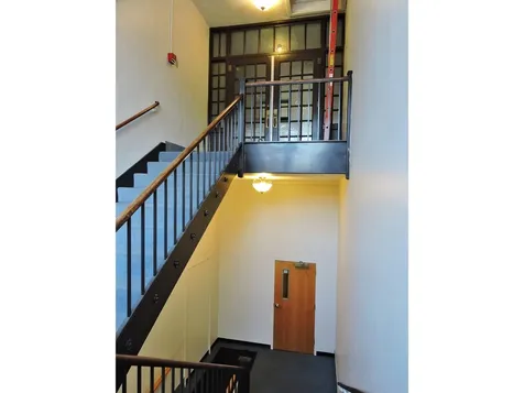 67 Union Street Winooski VT 05404