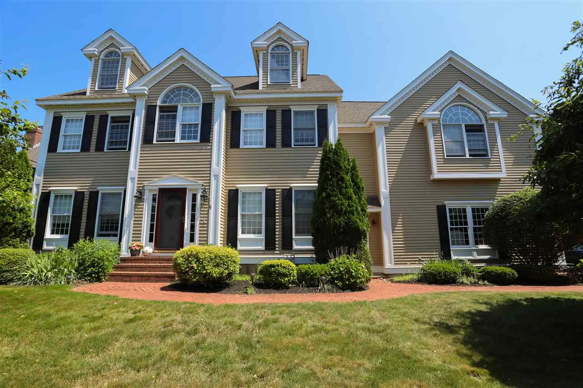 6 Cullen Way Exeter NH 03833