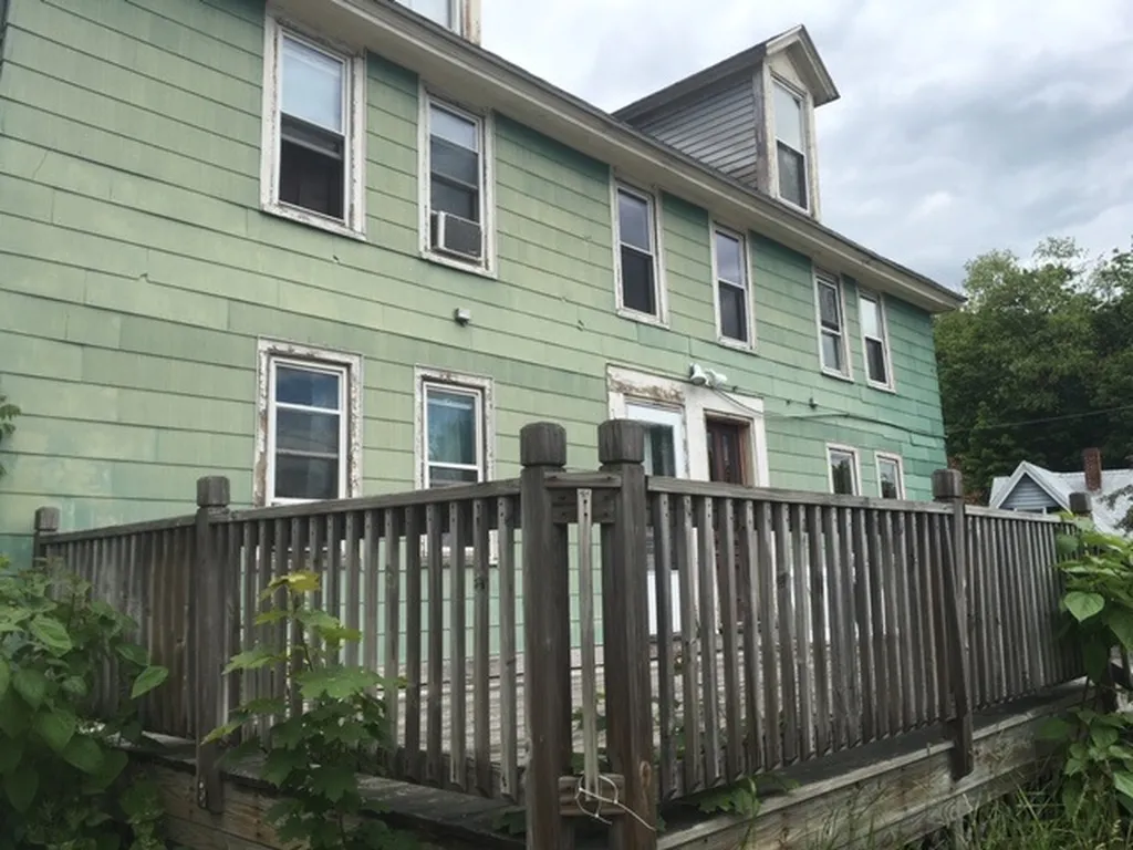 725-727 Central Avenue Dover NH 03820