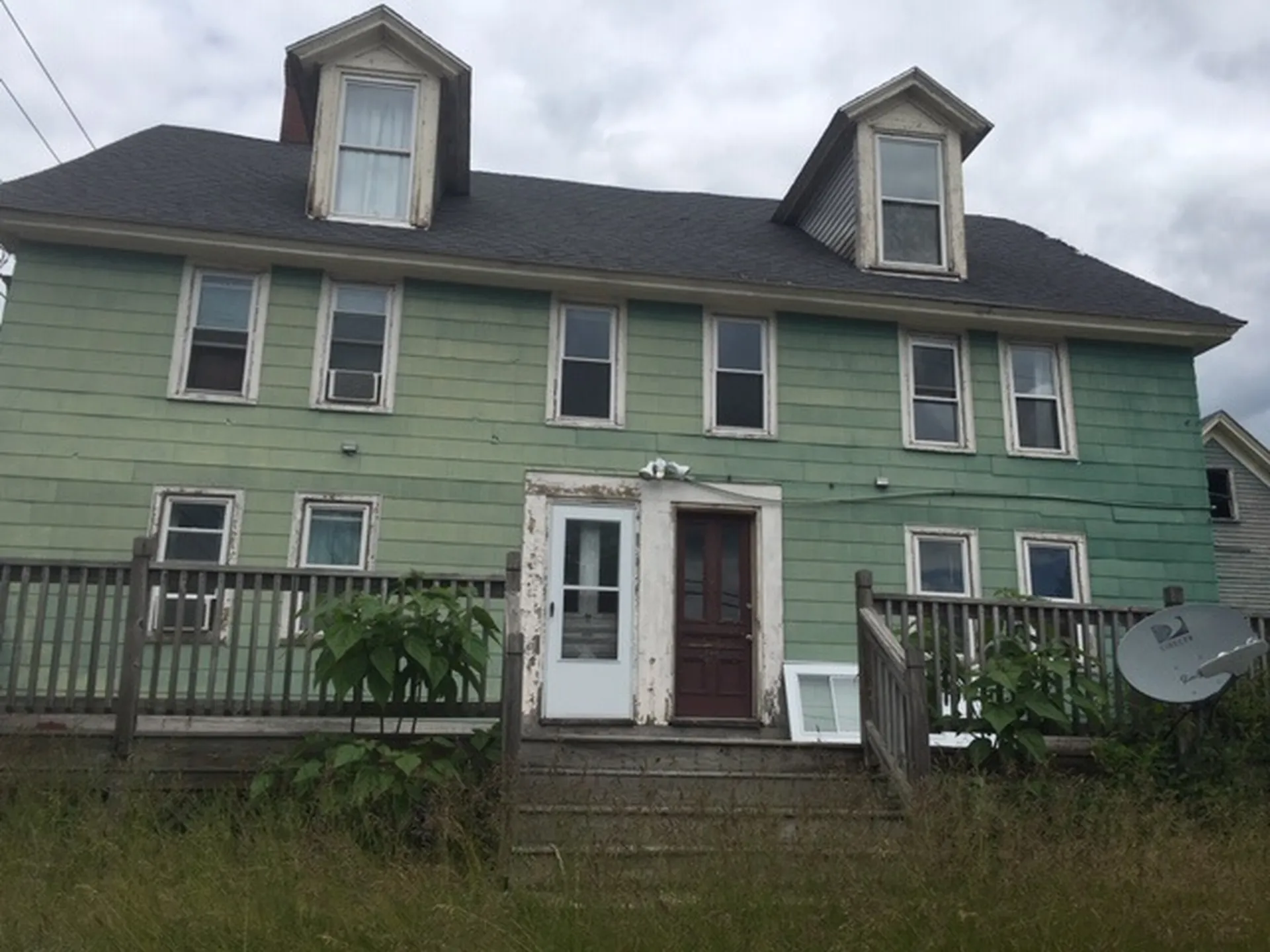 725-727 Central Avenue Dover NH 03820