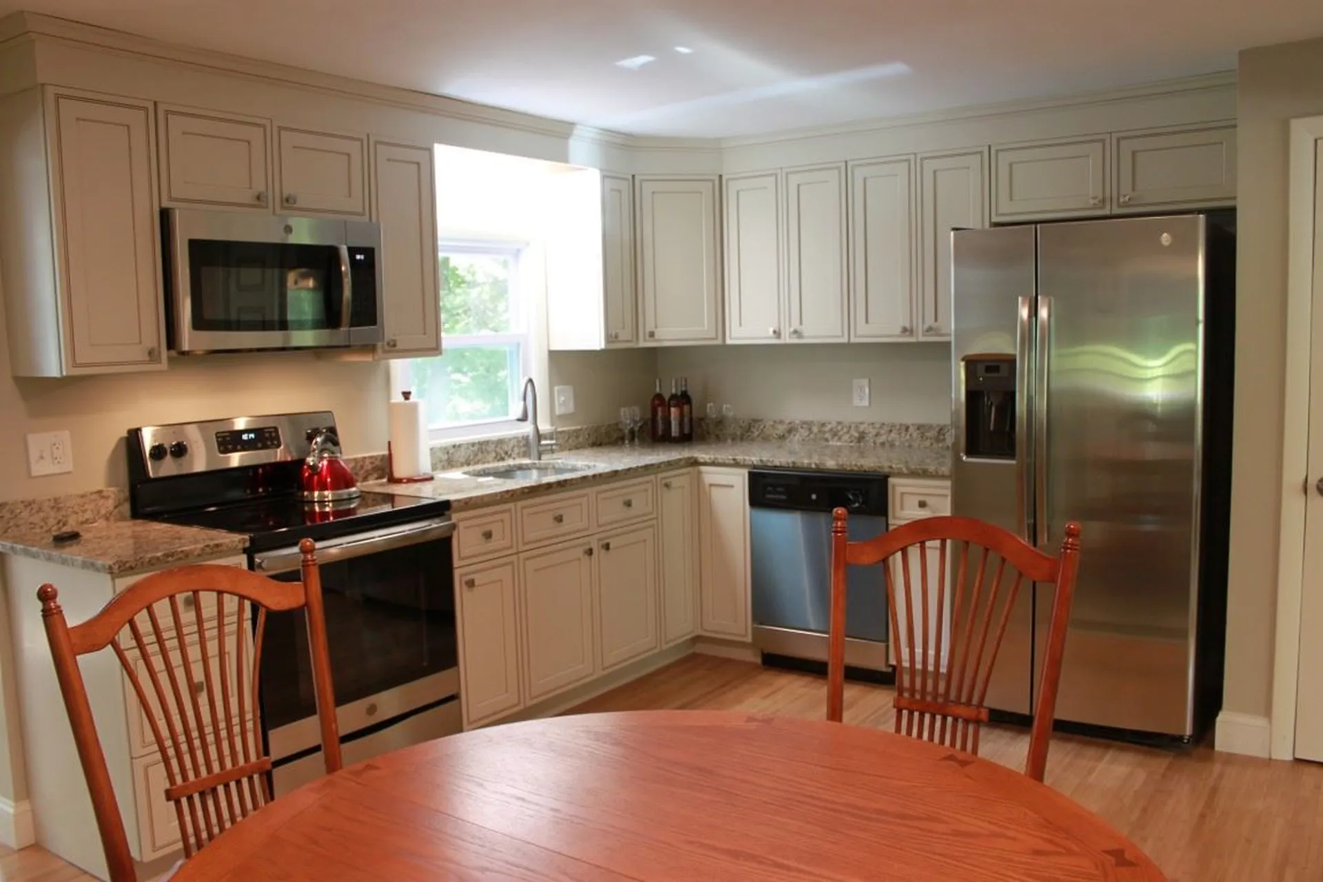 15 Pettingale Road Amherst NH 03031