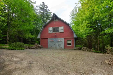 161 Ware Road Wilmington VT 05363