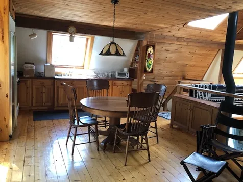161 Ware Road Wilmington VT 05363